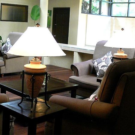 Sutera Sanctuary Lodges At Poring Hot Springs Ranau Exterior foto